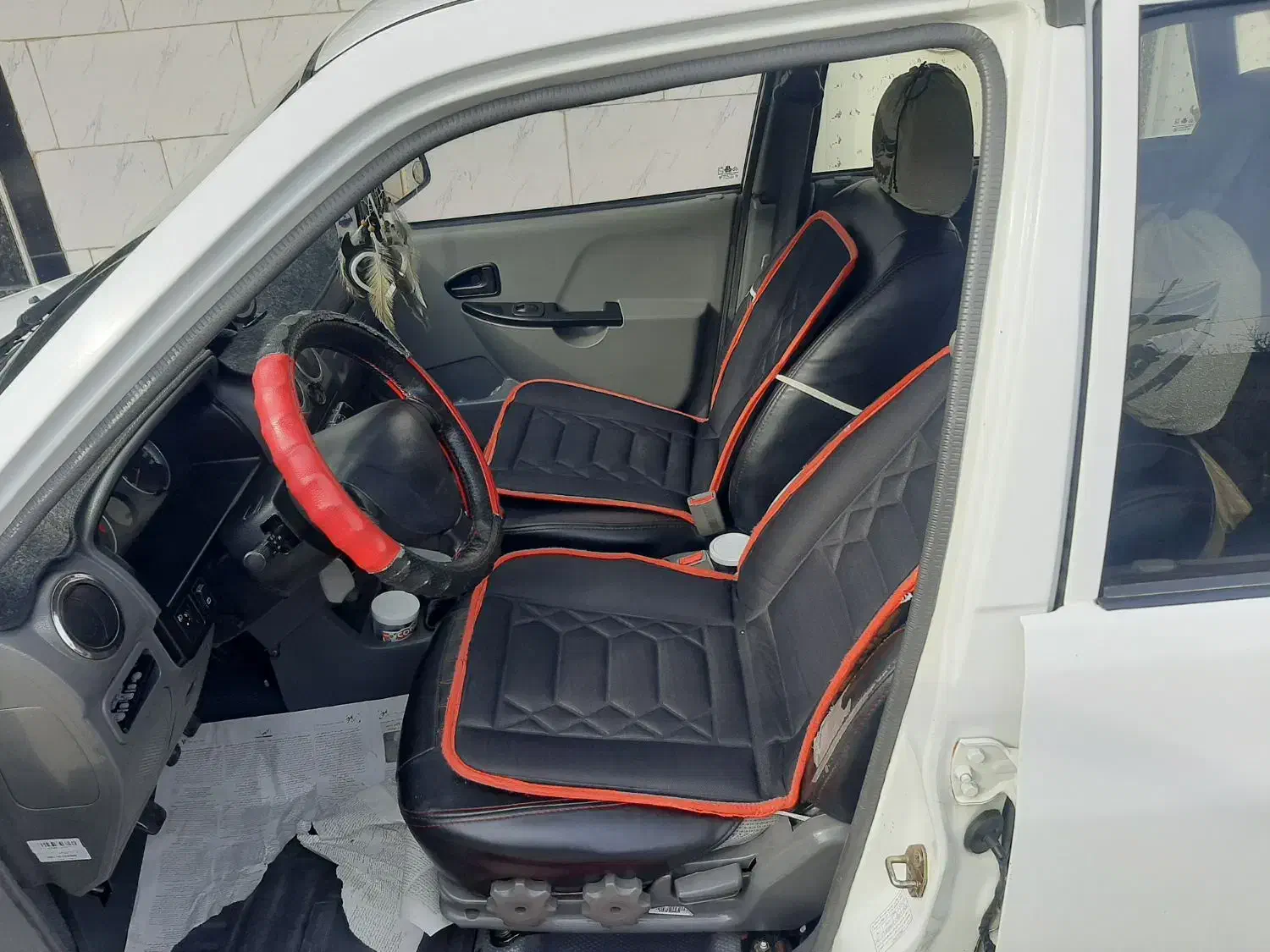 خودروپراید  ۱۱۱|خودرو سواری و وانت|لنگرود, |دیوار