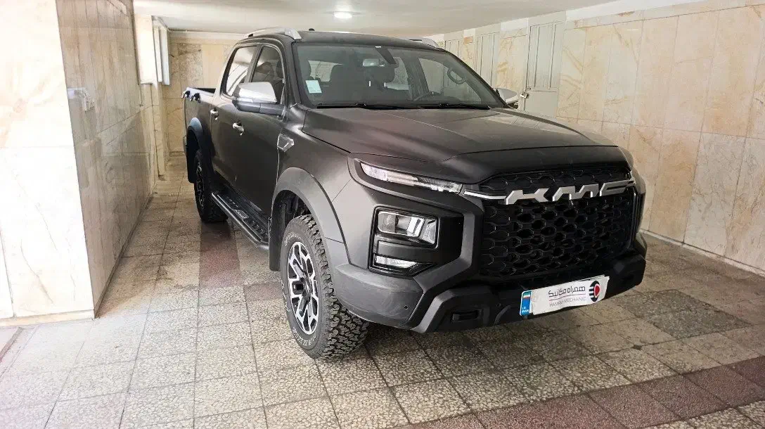 KMC T9 1403|خودرو سواری و وانت|تهران, نارمک|دیوار