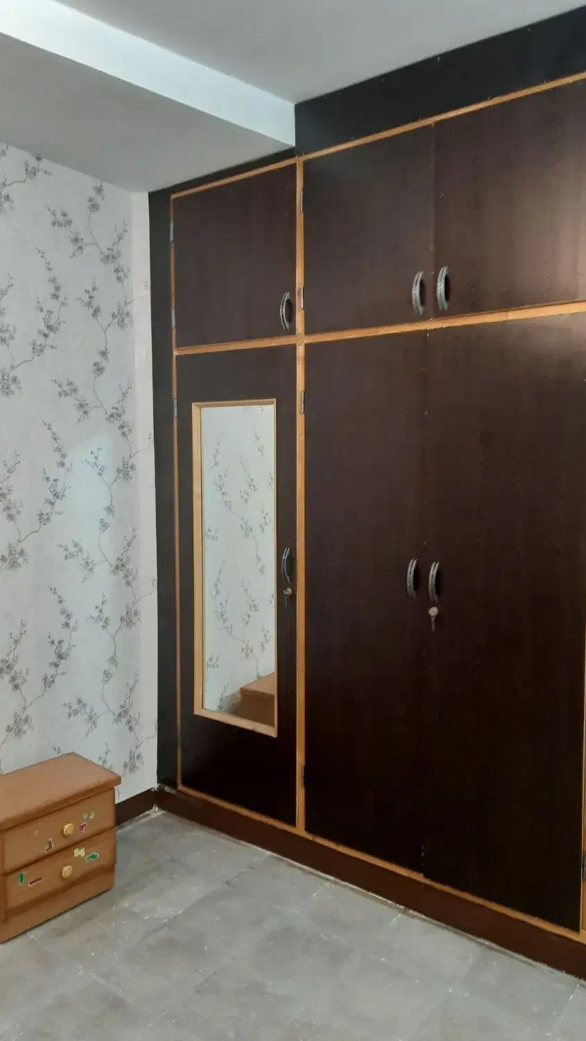 آپارتمان دو خوابه طبقه 1|اجارهٔ آپارتمان|شیراز, کوشک میدان|دیوار