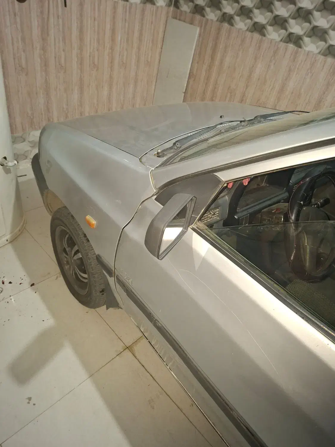 پراید|خودرو سواری و وانت|نهاوند, |دیوار