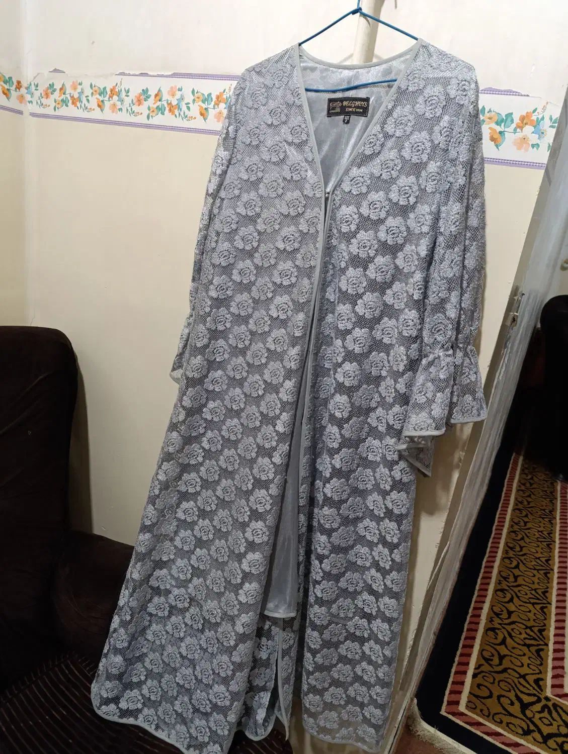 مانتو مجلسی|لباس|اندیمشک, |دیوار