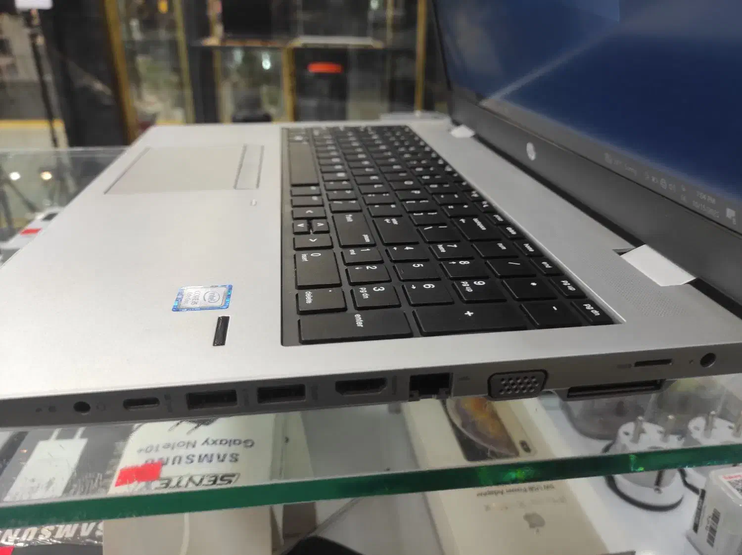 hp 450 g4|رایانه همراه|گنبد کاووس, |دیوار