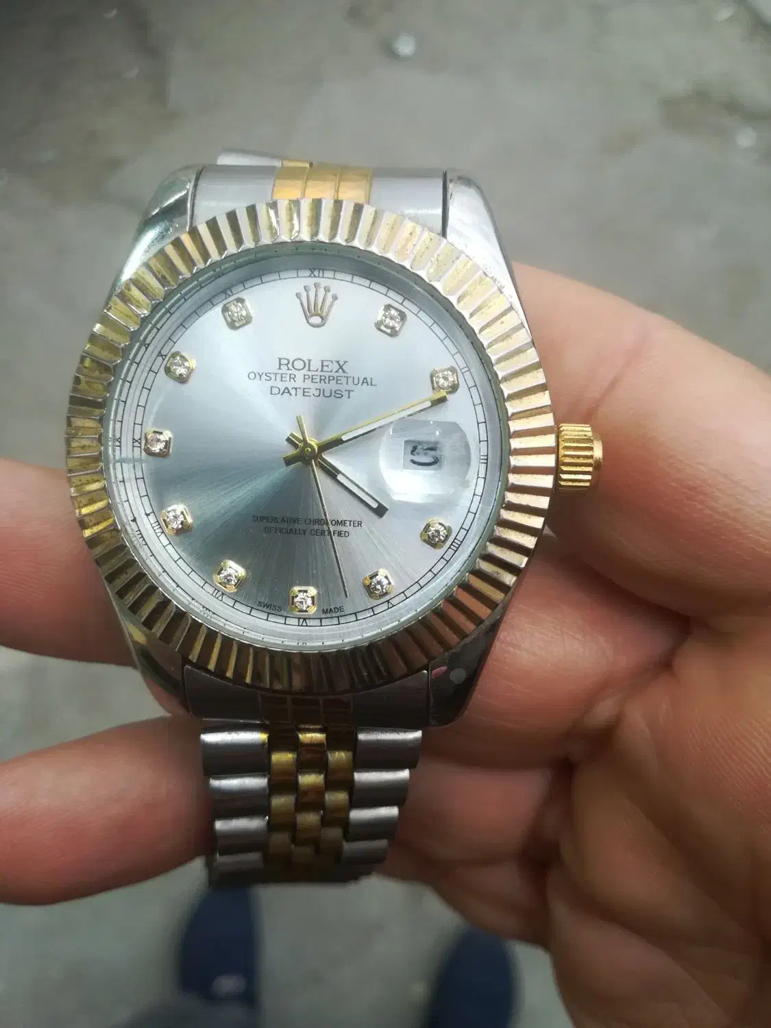 ساعت مچی رولکس|بدلیجات|مشهد, حضرت حجت|دیوار