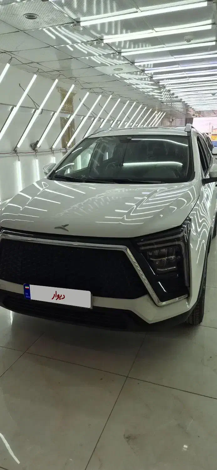 kmc x5|خودرو سواری و وانت|دزفول, |دیوار