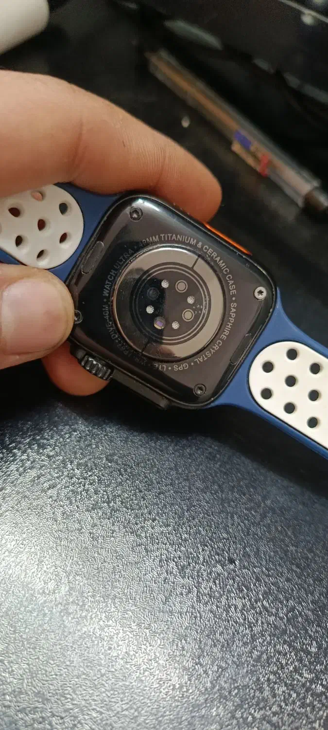 ساعت هوشمند|ساعت|کهریزک, |دیوار