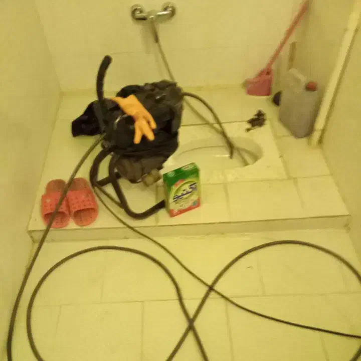 لوله بازکنی 100٪تضمینی ۲۴ساعته فنرز نی کل رشت|خدمات پیشه و مهارت|رشت, استادسرا|دیوار