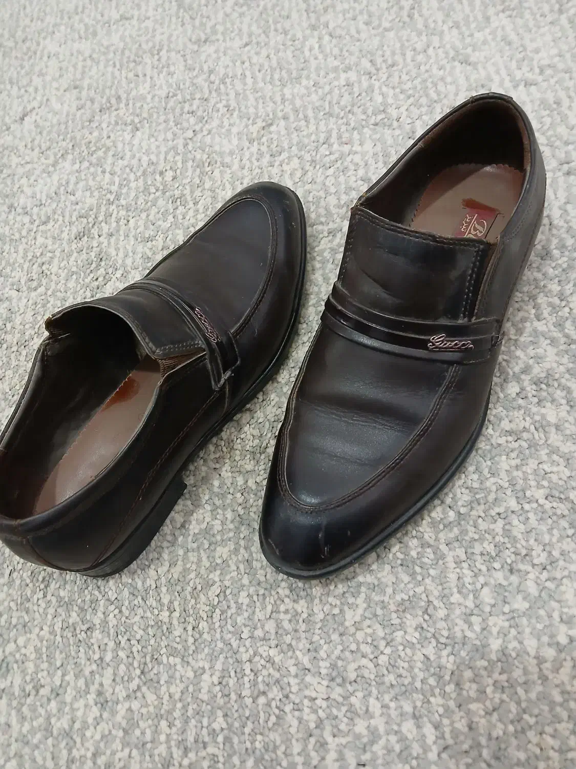 کفش سایز ۴۰ نو|کیف، کفش، کمربند|کرمانشاه, |دیوار