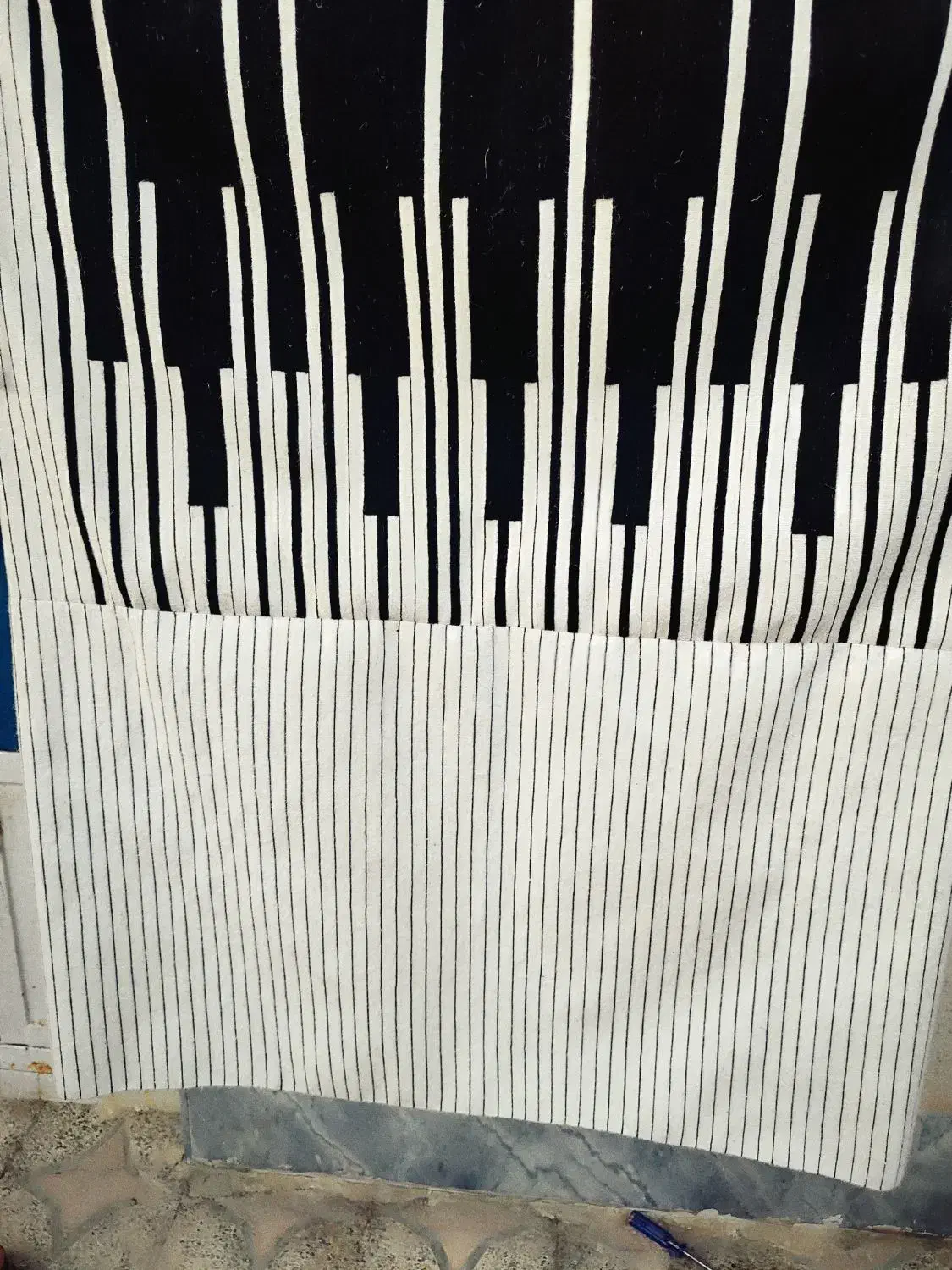 چوقا کیارسی|لباس|اهواز, کوی فرهنگیان ۱|دیوار