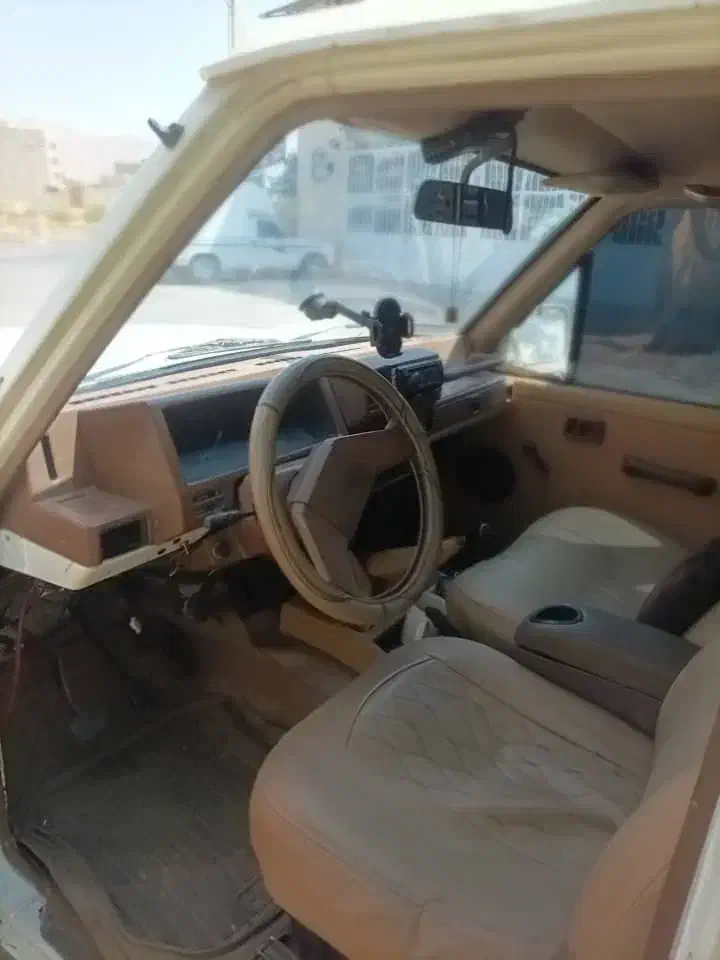 پاترول سالم به شرط|خودرو سواری و وانت|محلات, |دیوار