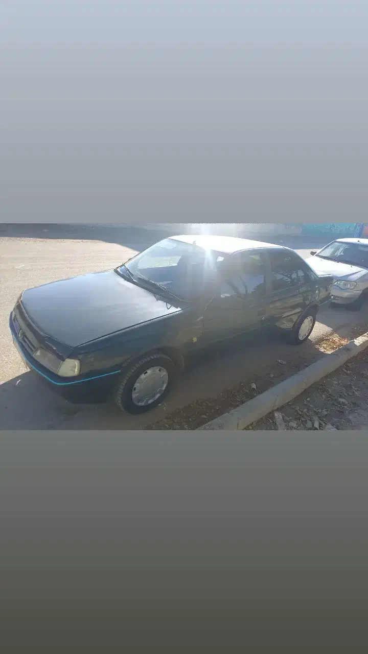 اردی ۸۴|خودرو سواری و وانت|کرمانشاه, |دیوار