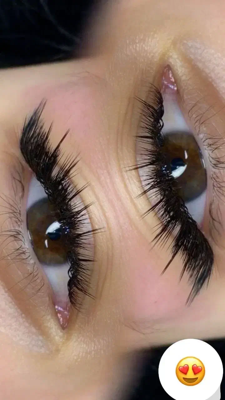 مژه کار وشینیون کار ماهر با اخلاق حرفه ای|استخدام درمانی، زیبایی، بهداشتی|تهران, مرزداران|دیوار