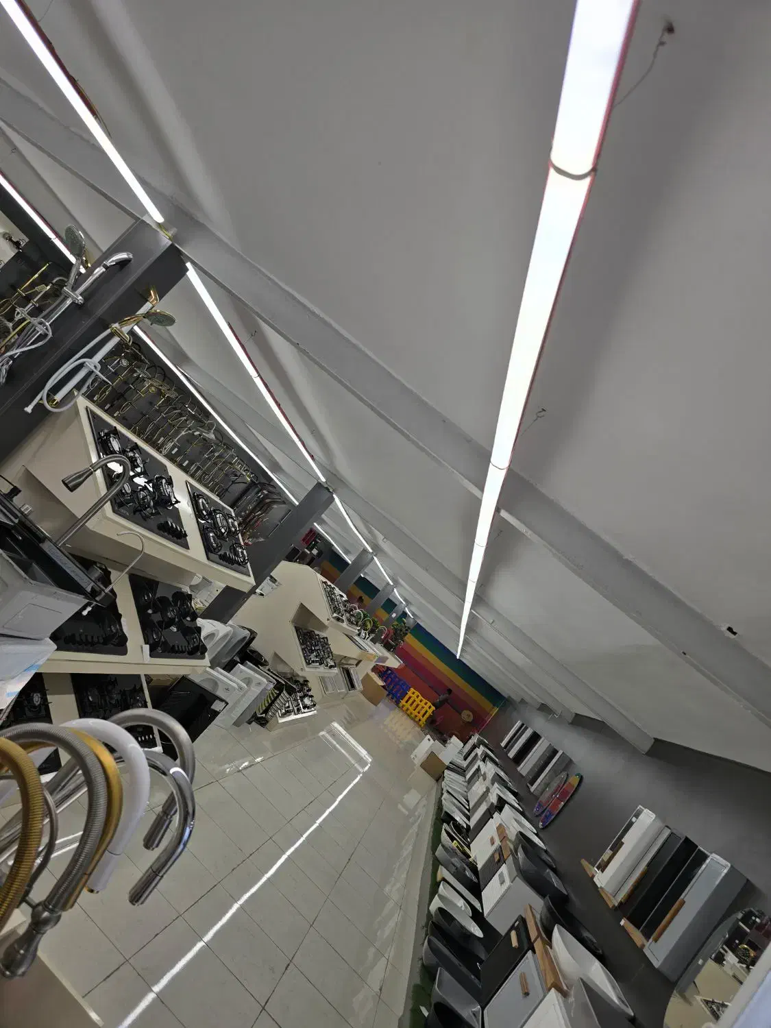 فروشنده حضوری با درآمد بالا|استخدام بازاریابی و فروش|تهران, وردآورد|دیوار