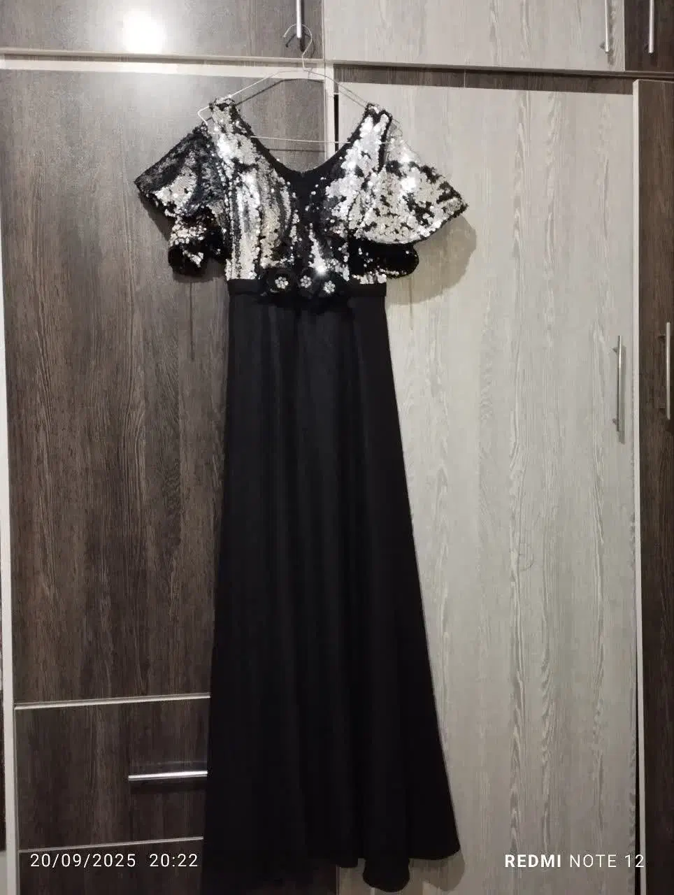 لباس مجلسی در حد نو|لباس|مشهد, گلبرگ شمالی|دیوار