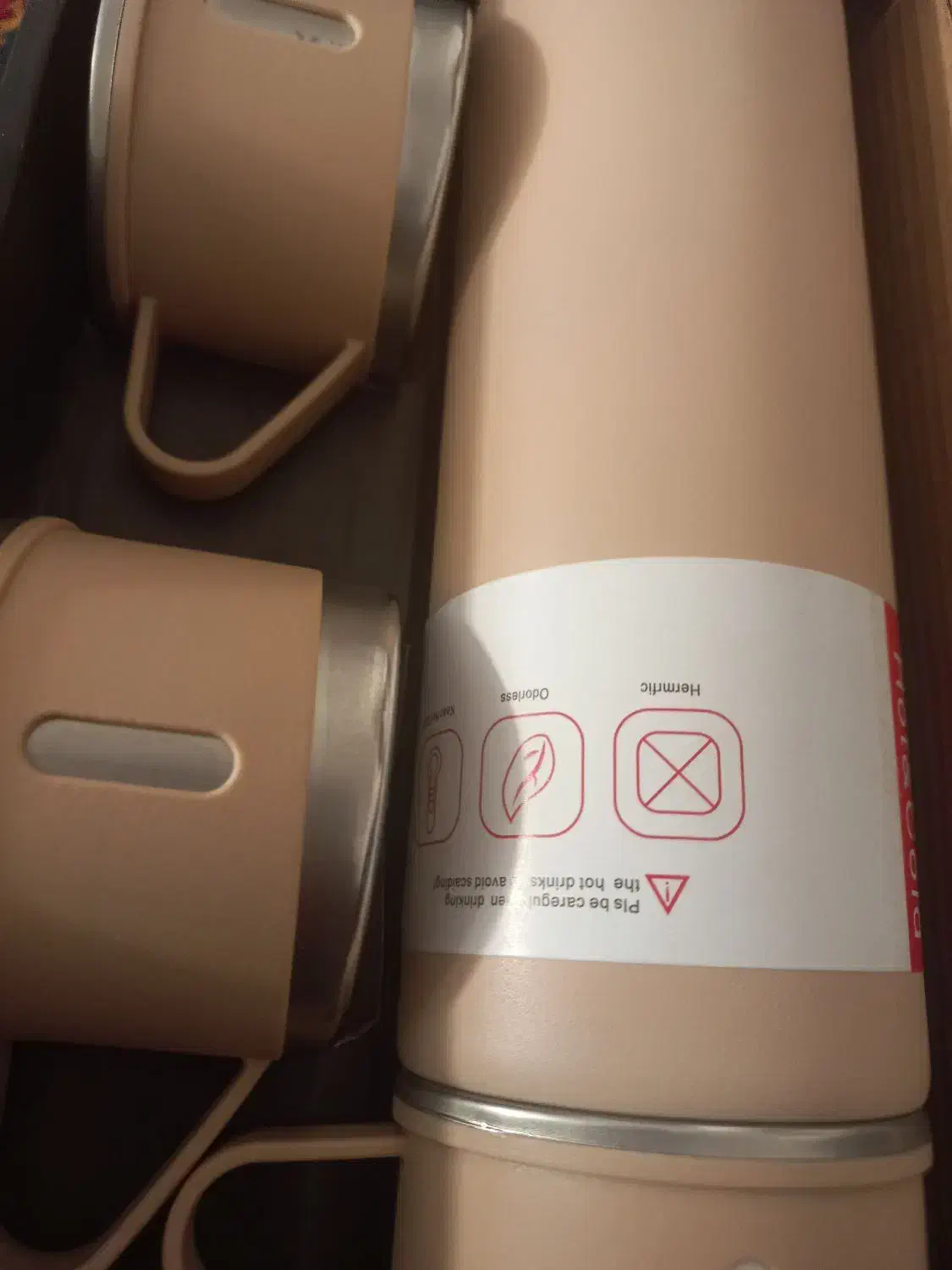 فلاکس سه فنجان|قوری، کتری، قهوه‌ساز دستی|یزد, |دیوار