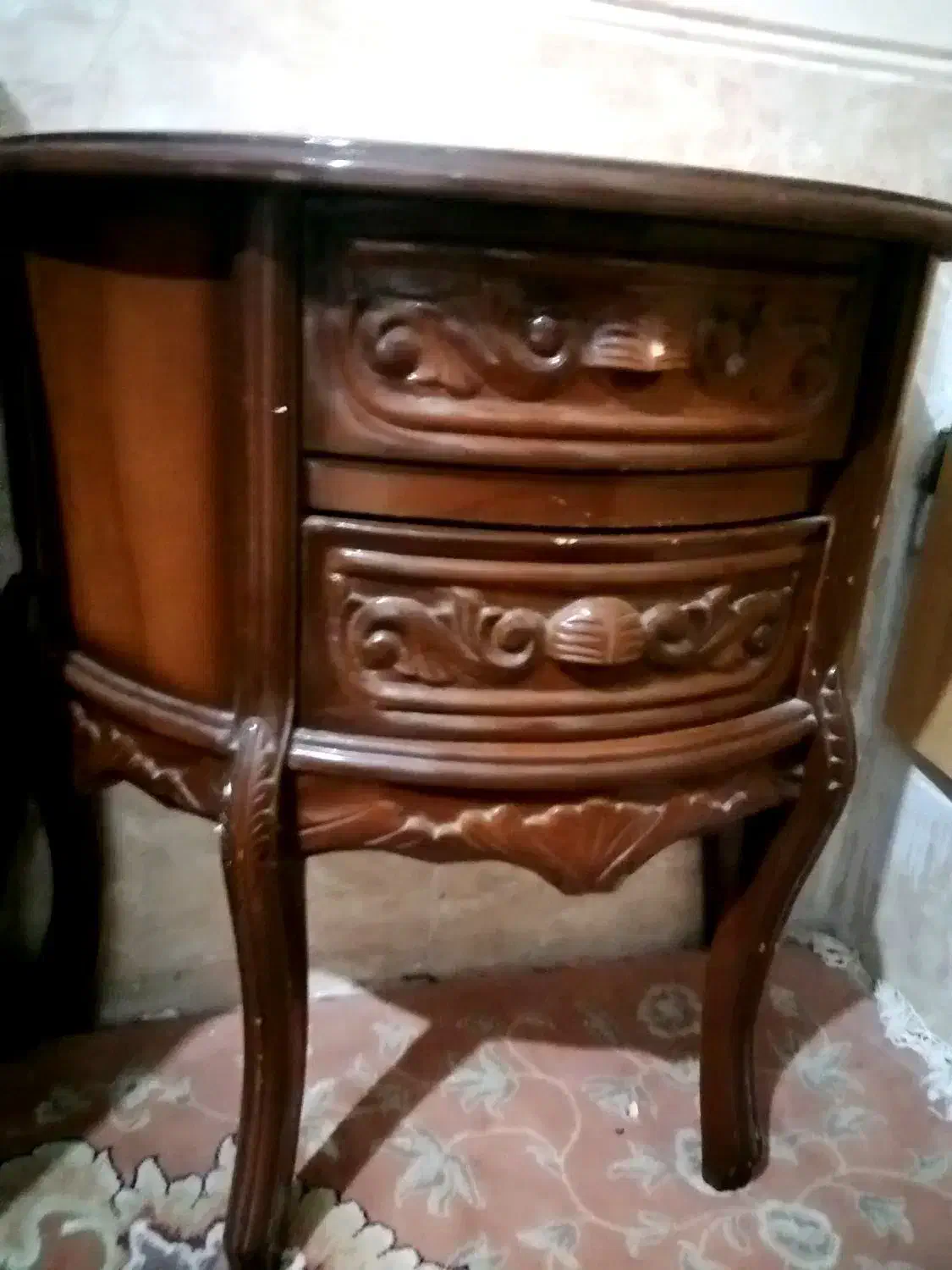 سرویس خواب و کمد|تخت و سرویس خواب|فسا, |دیوار