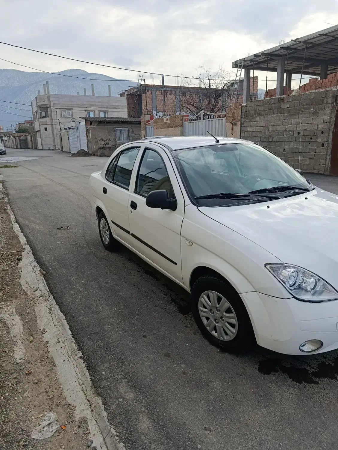 تیبامدل 1399|خودرو سواری و وانت|علی‌آباد کتول, |دیوار