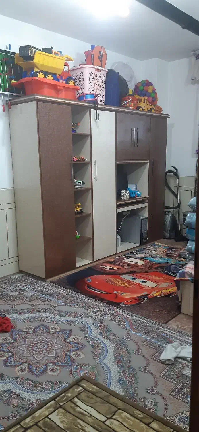 آپارتمان|فروش آپارتمان|فولادشهر, زاینده رود|دیوار