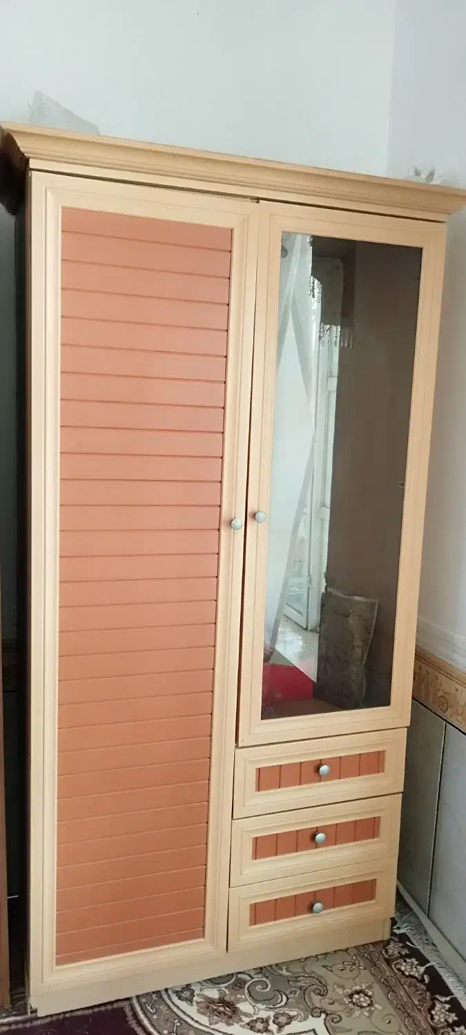 کمد|جاکفشی، کمد، دراور|کوار, |دیوار