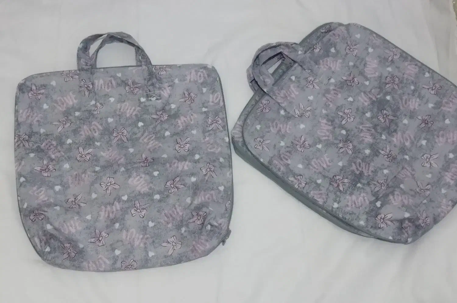 کیسه خرید نان|سفره، حوله، دستمال آشپزخانه|نیشابور, پاستور|دیوار