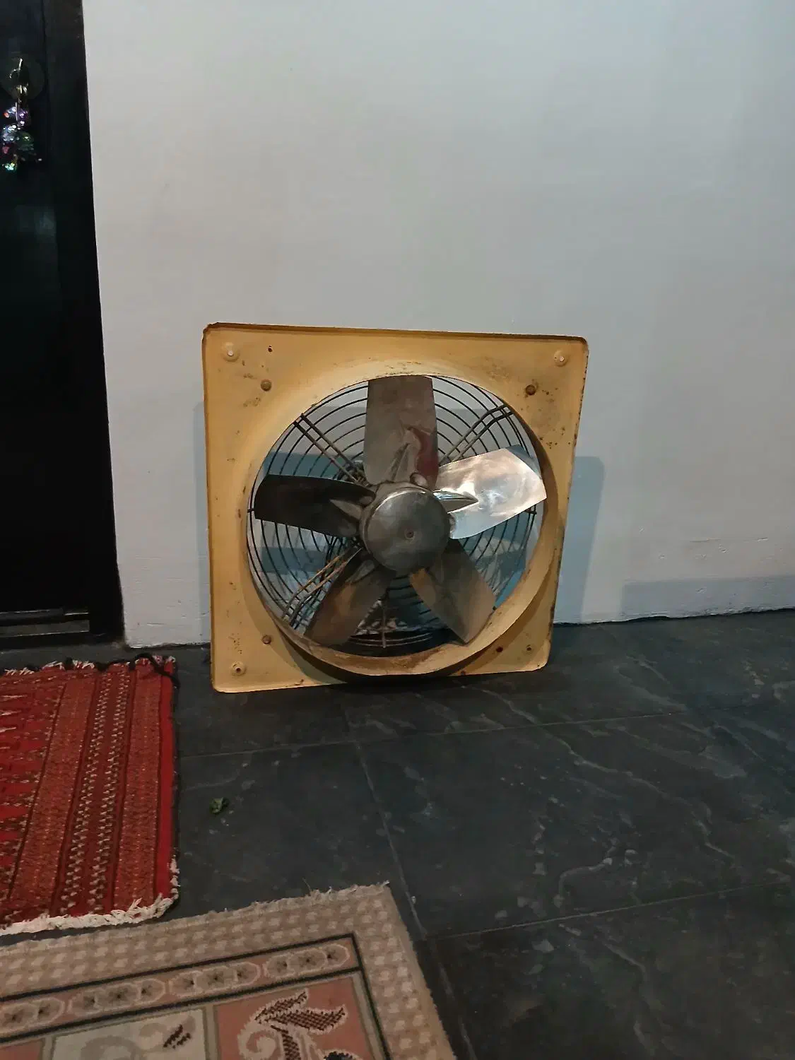 هواکش صنعتی سه فاز|ماشین‌آلات صنعتی|مرزیکلا, |دیوار