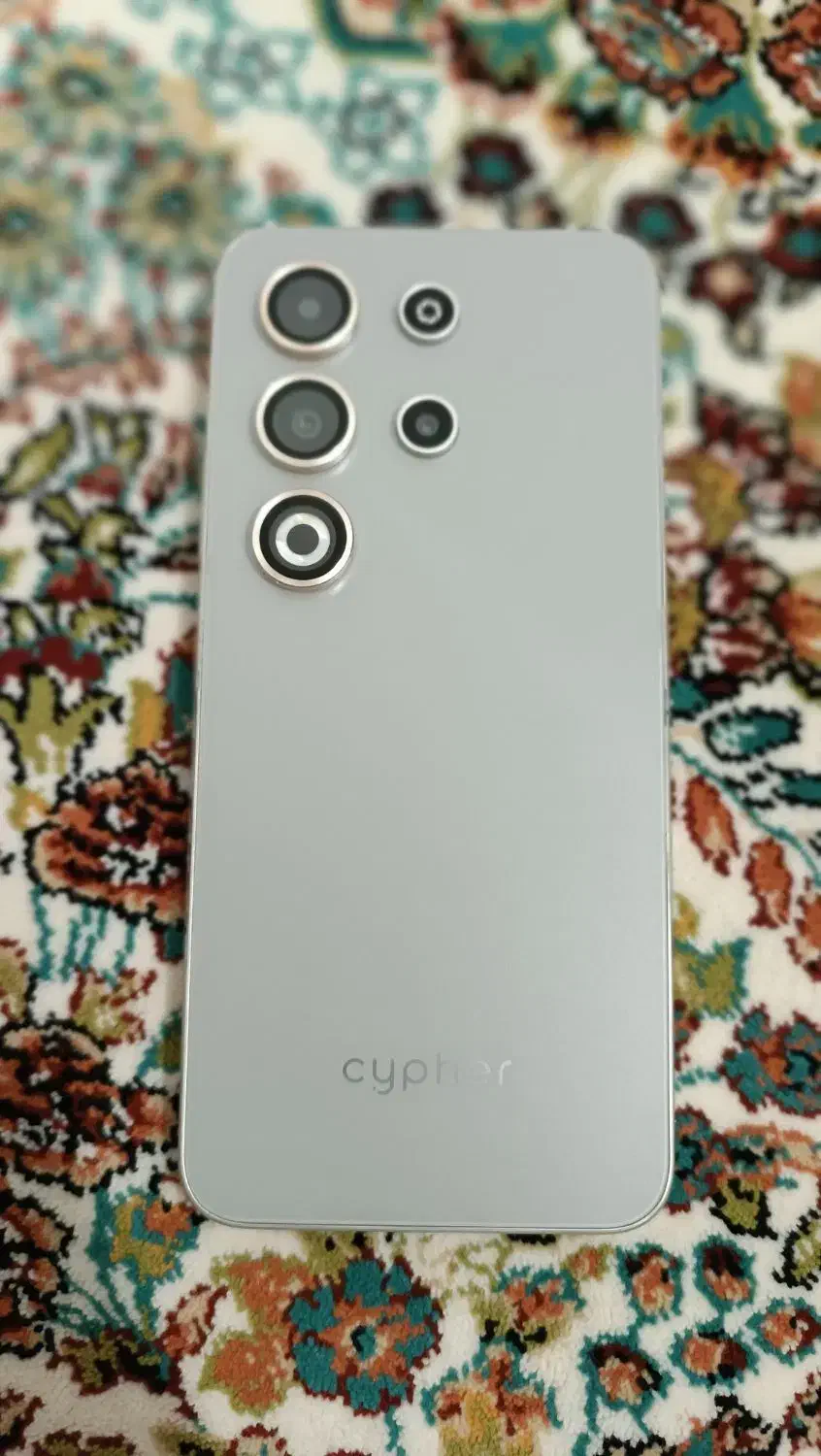 سایفرc50|موبایل|کرمانشاه, |دیوار