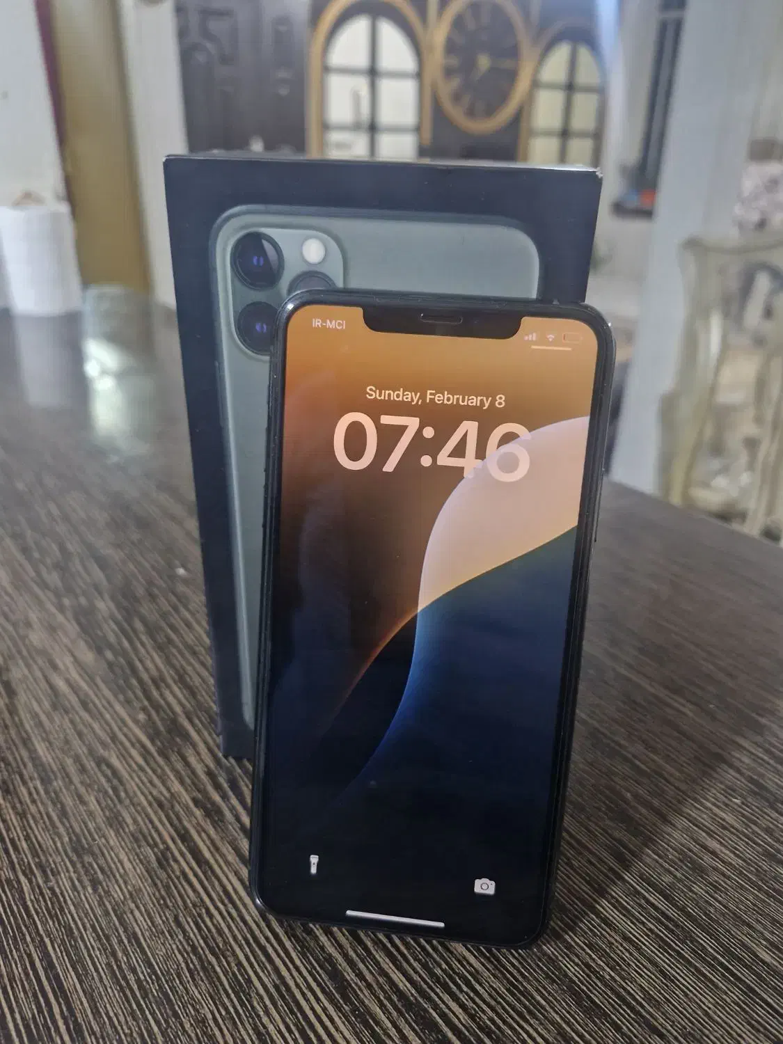 iphone11promax|موبایل|کرمانشاه, |دیوار