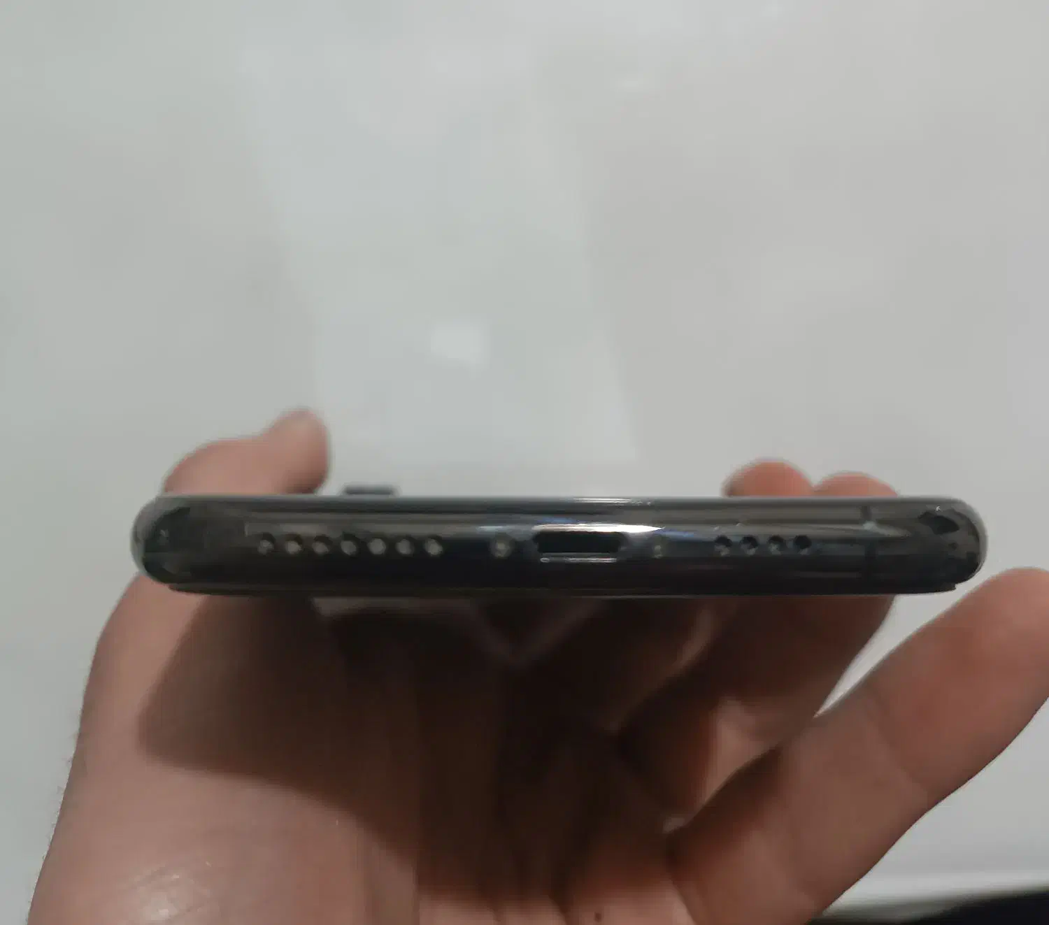 iPhone xs max 256g|موبایل|صحنه, |دیوار