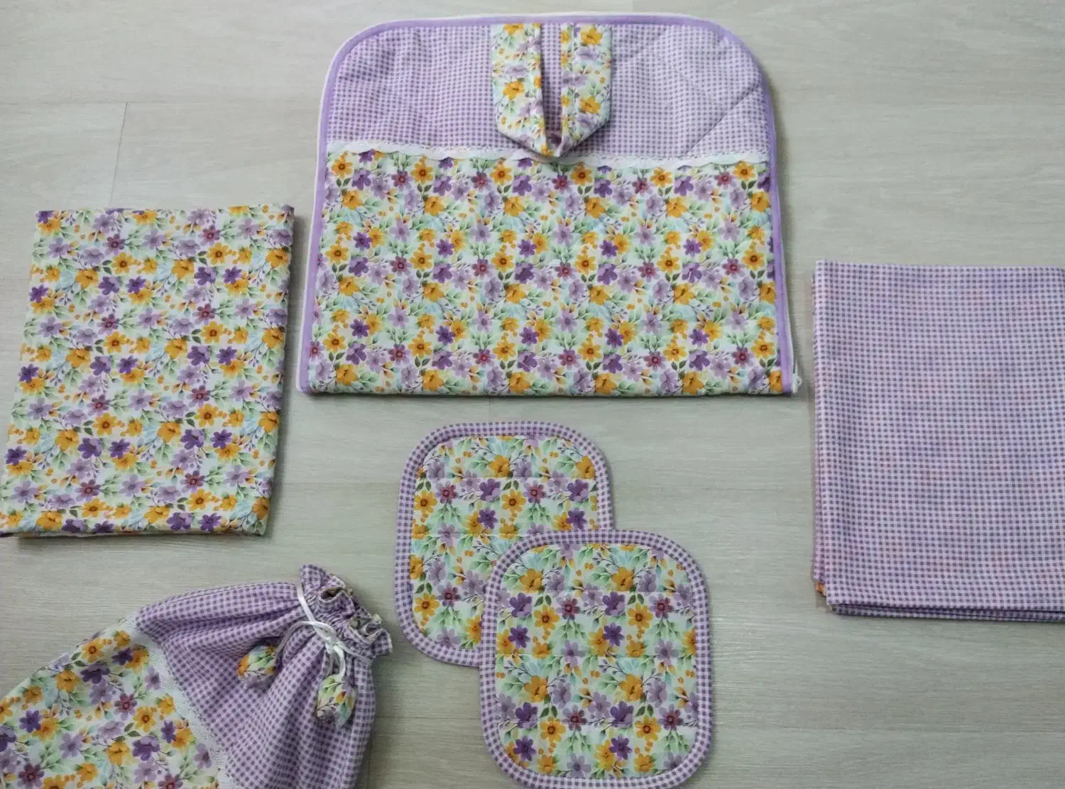 دوخت سرویس آشپزخانه|سفره، حوله، دستمال آشپزخانه|شوط, |دیوار