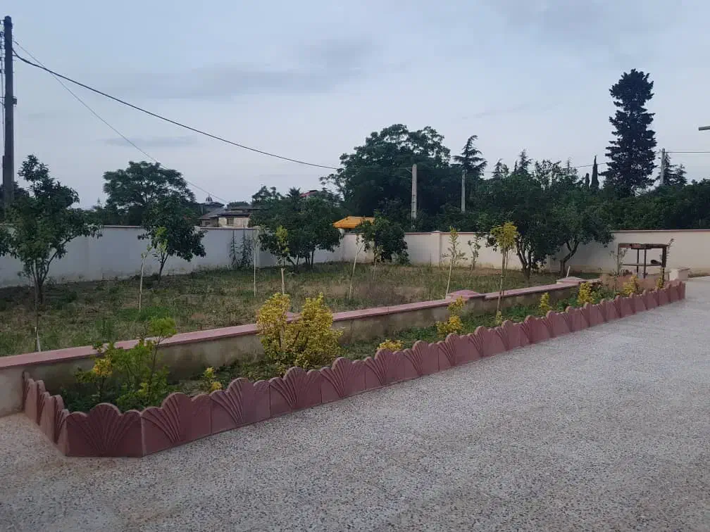 فروش ویلاباغی در حومه میدان امام رامسر|فروش خانه و ویلا|رامسر, |دیوار