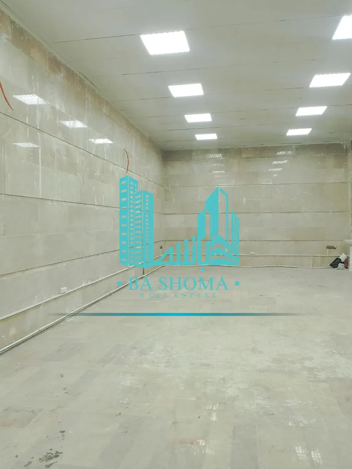 اجاره مغازه 75 متر باقرآباد|اجارهٔ مغازه و غرفه|قرچک, میرزائی جنوبی|دیوار