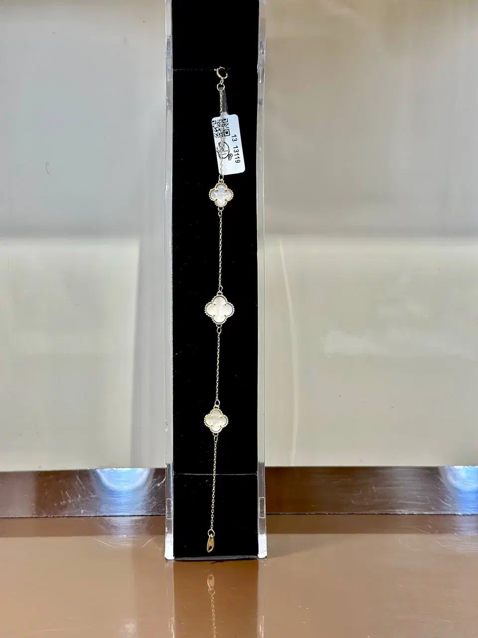 ونکلیف سه تایی|جواهرات|بندرعباس, |دیوار