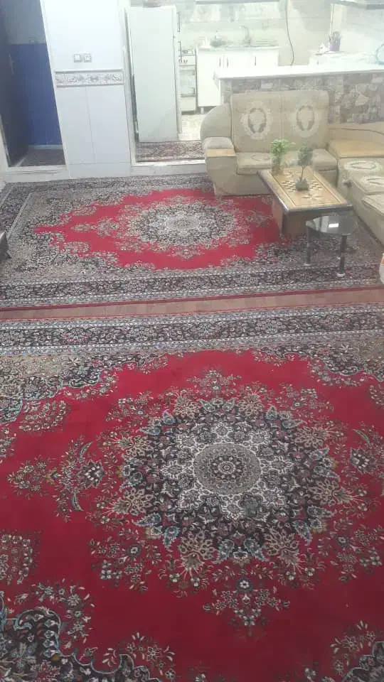 سوئیت مبله تمیز همکف|اجارهٔ کوتاه‌مدت آپارتمان و سوئیت|قم, نخودی|دیوار