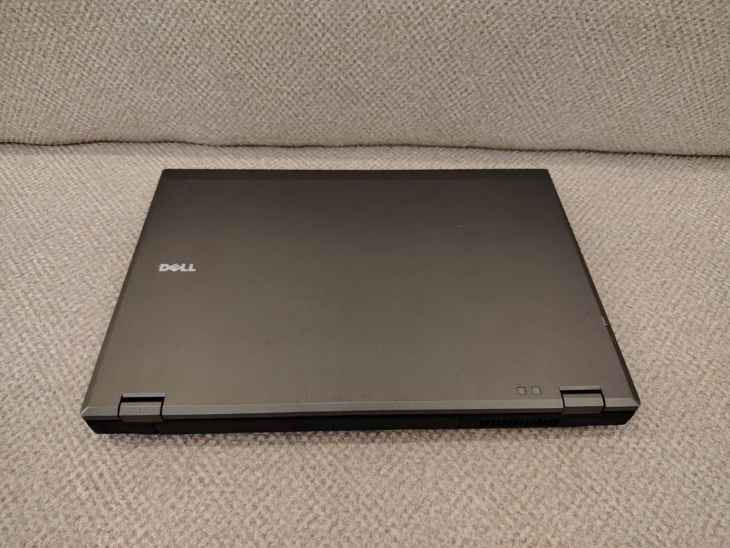 لب تاپ برند Dell|رایانه همراه|مشهد, کوشش|دیوار