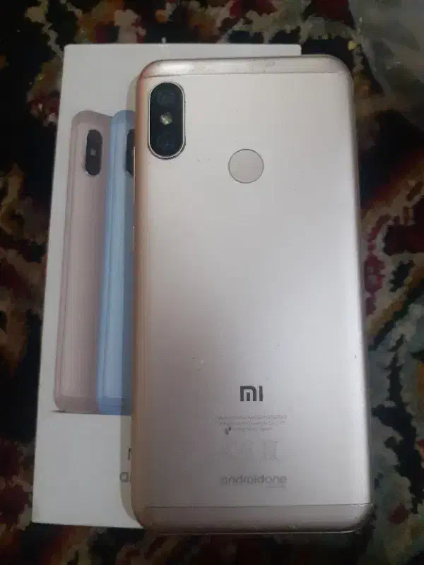 شیامیA2لایت|موبایل|بیرجند, |دیوار