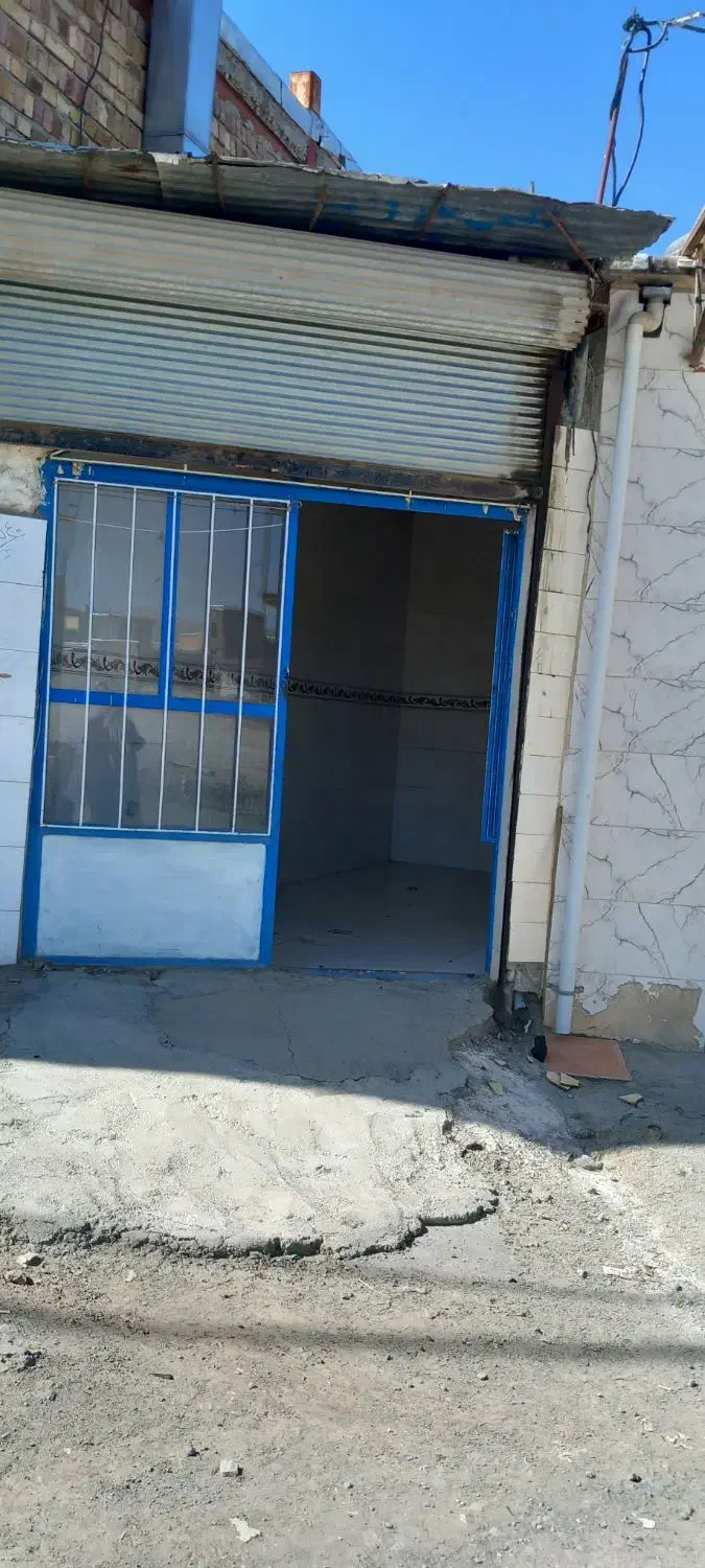 مغازه فروشی نایسر|فروش مغازه و غرفه|سنندج, |دیوار