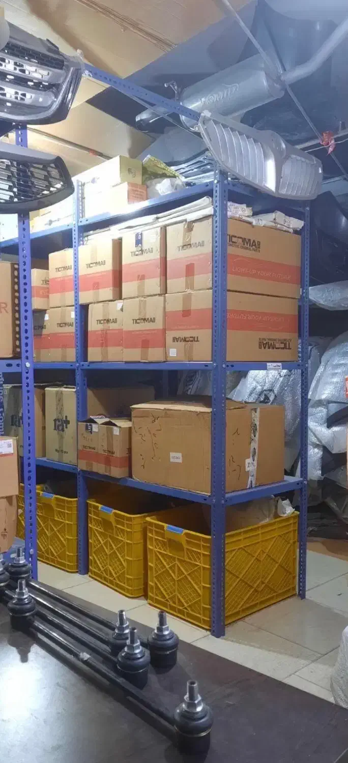 لوازم یدکی خودرو های چینی پرداخت درب منزل|قطعات یدکی و لوازم جانبی|مشهد, امام رضا (ع)|دیوار