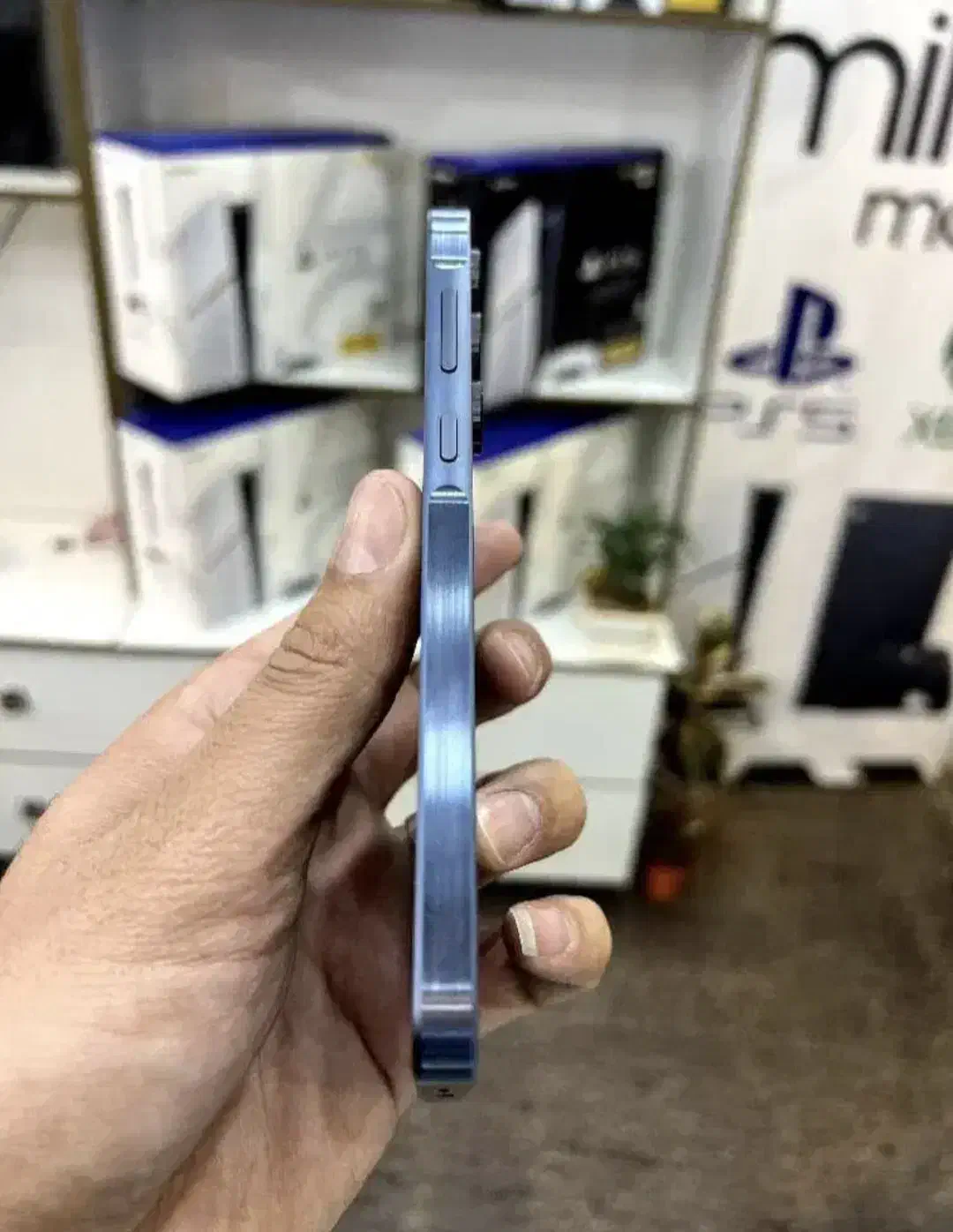 سامسونگ 256GB/A55 5G|موبایل|زاهدان, |دیوار