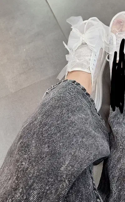 کفش عروس،اسپرت عروسکی|کیف، کفش، کمربند|خرم‌آباد, |دیوار