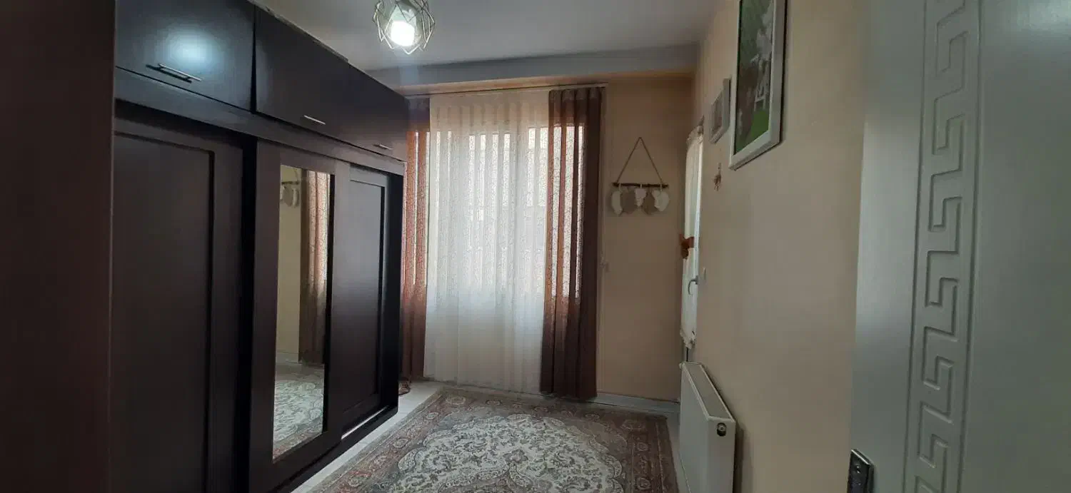 آپارتمان 61متری تک واحدی|فروش آپارتمان|تهران, مقدم|دیوار