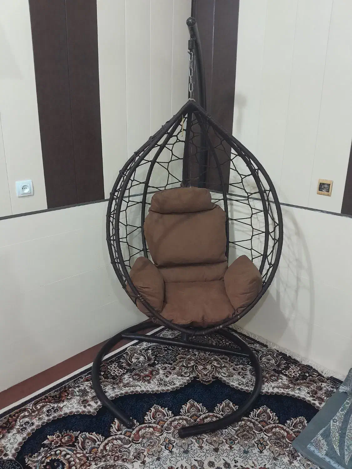 تاب ریلکسی|مبلمان خانگی و میز عسلی|بندر ماهشهر, |دیوار