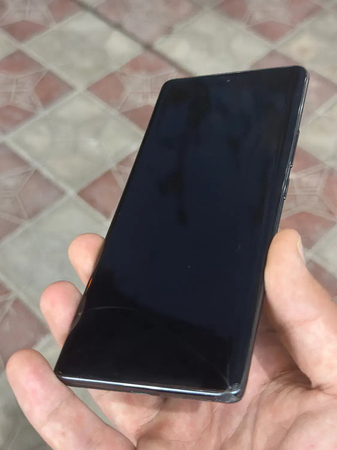 note 14 pro 256g|موبایل|آق قلا, |دیوار