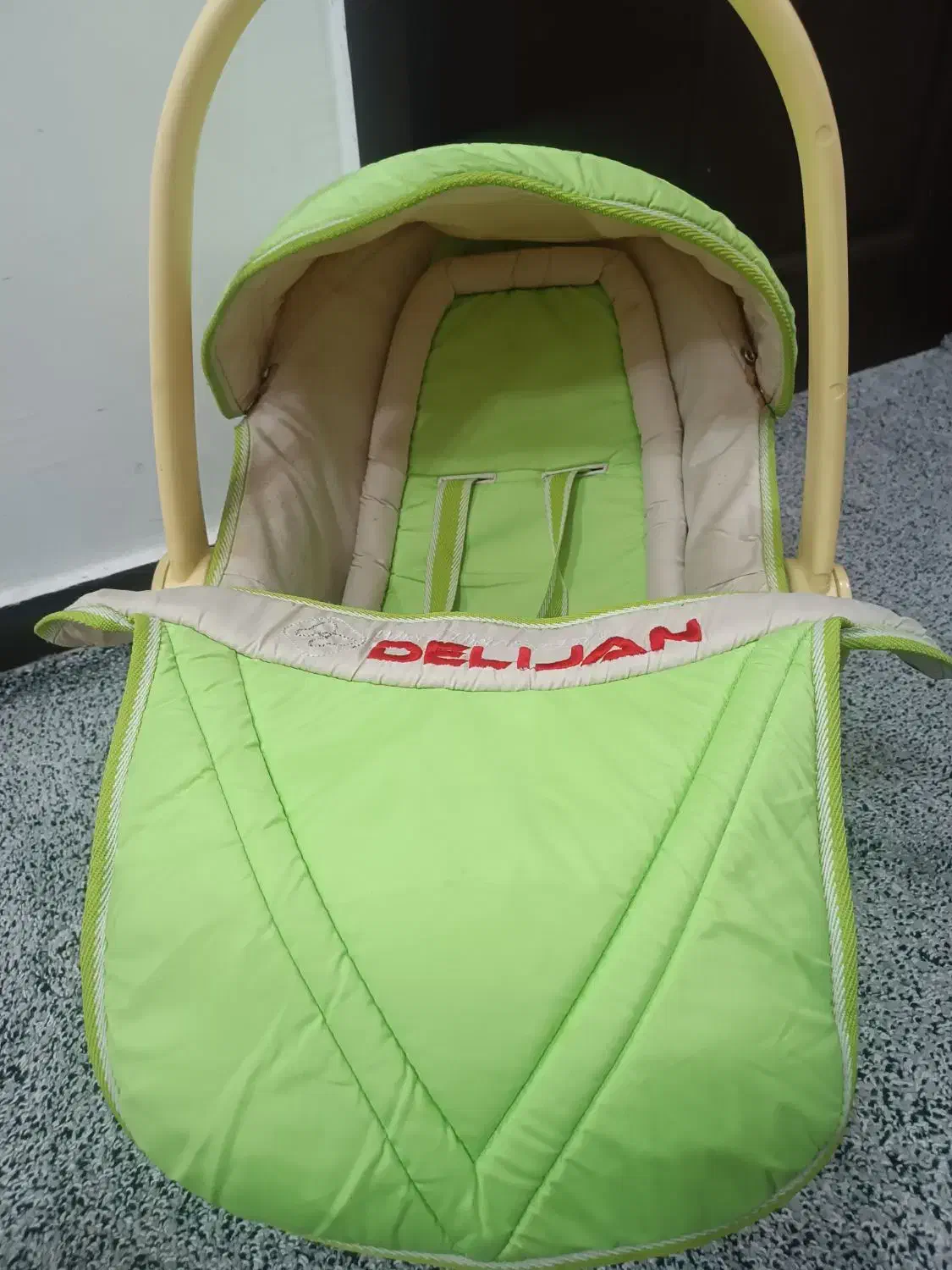 کریر|کالسکه و لوازم جانبی|دزفول, |دیوار