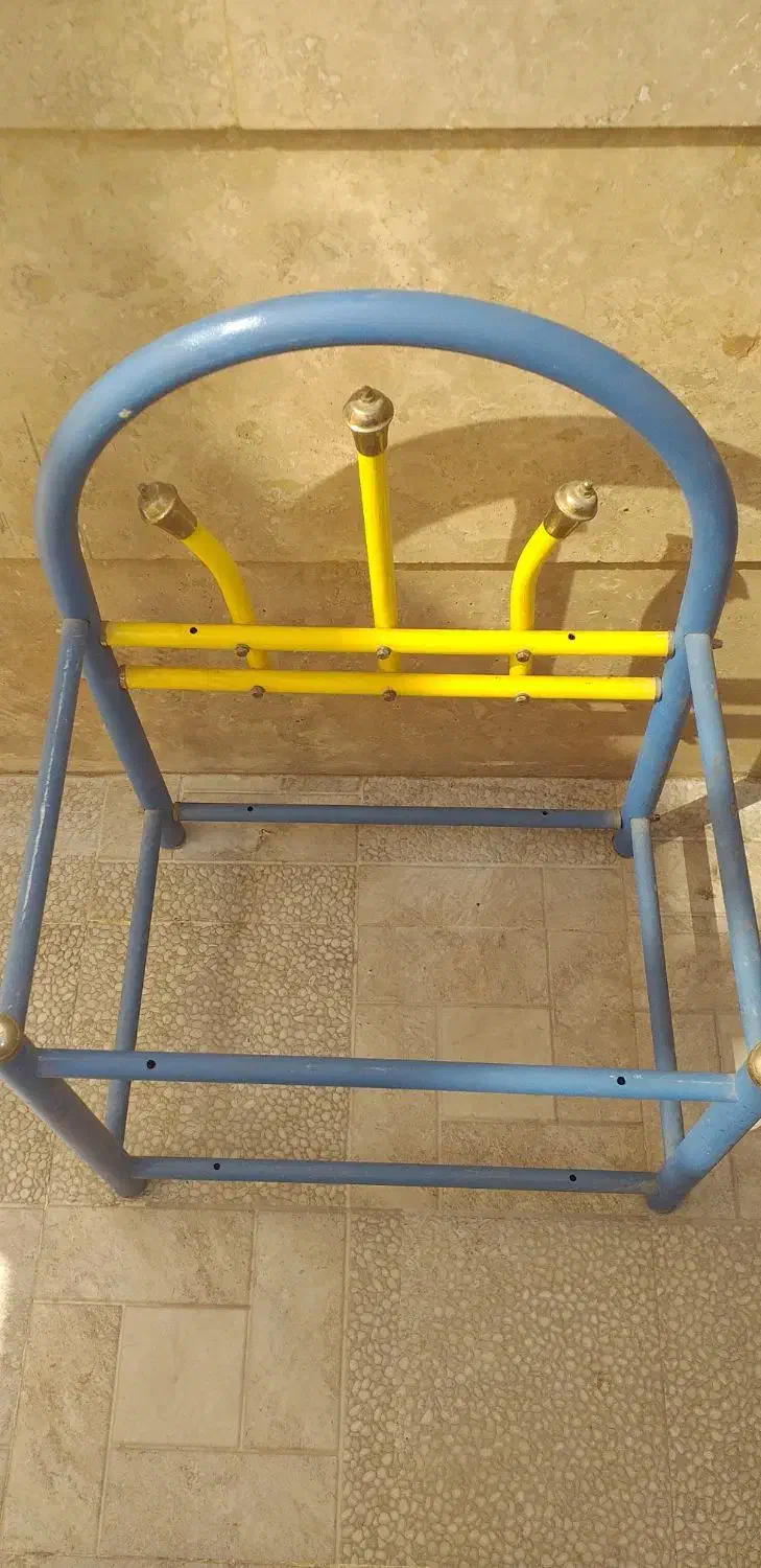 میز کنار تختی|تخت و سرویس خواب|سبزوار, پیام|دیوار