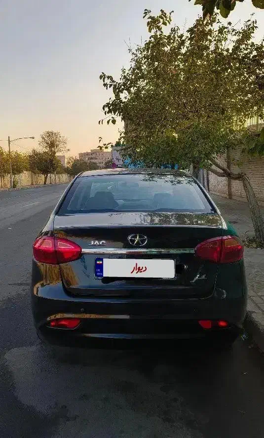 جک J4|خودرو سواری و وانت|کرج, اصفهانی‌ها|دیوار