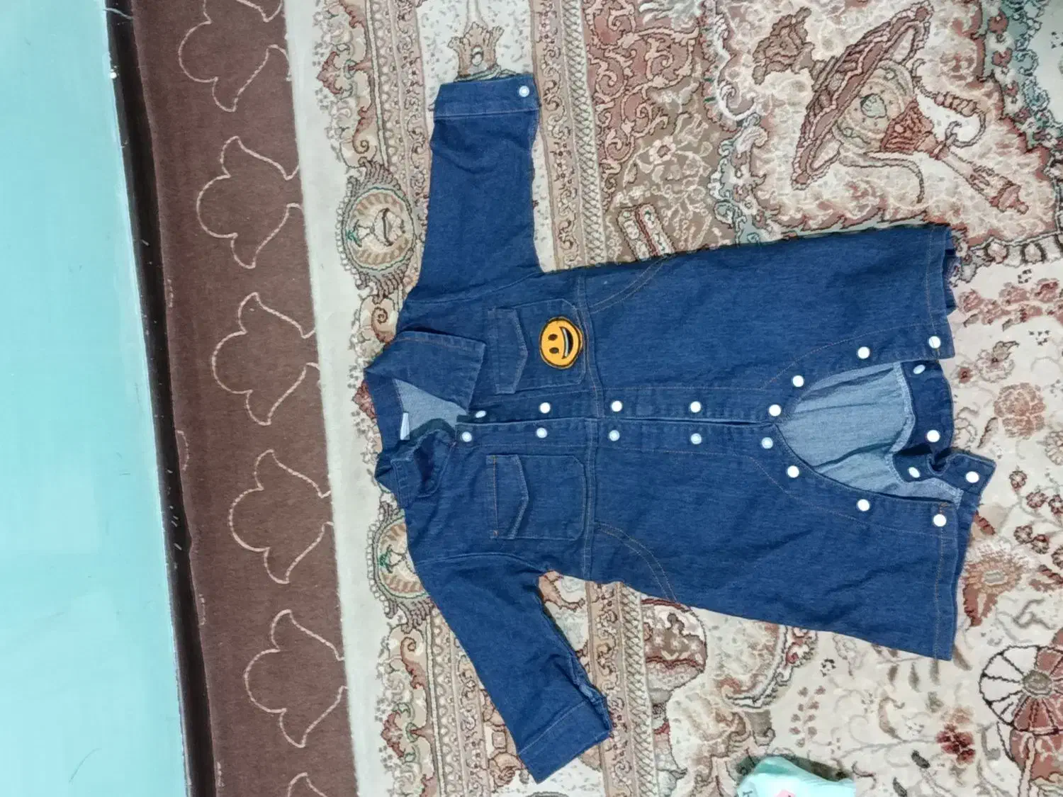 وسایل کودک|اسباب و اثاث بچه|زرقان, |دیوار