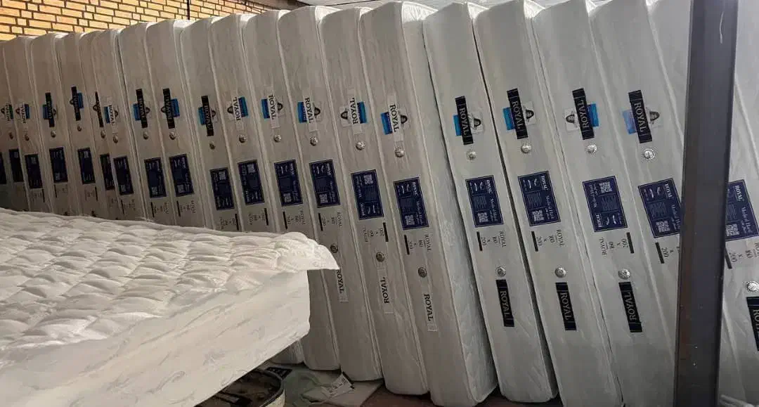 تشک اولترا پدیک|تشک تختخواب|سنندج, |دیوار