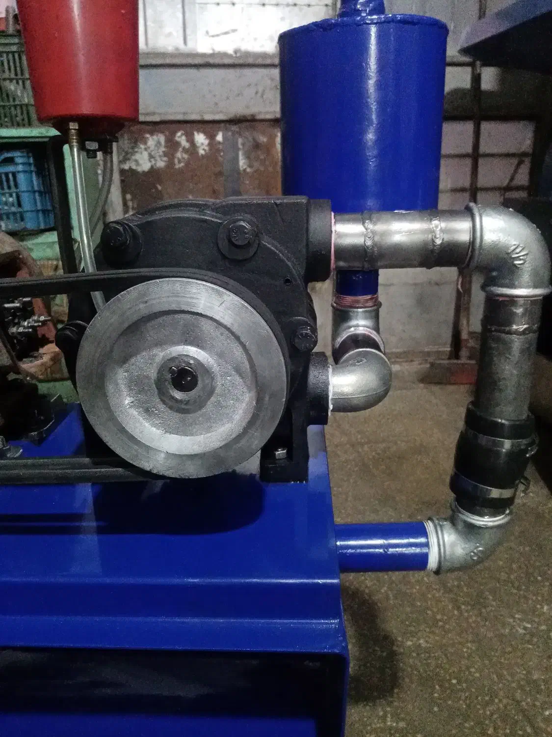 شیردوش|ماشین‌آلات صنعتی|نیشابور, شهید بهشتی|دیوار