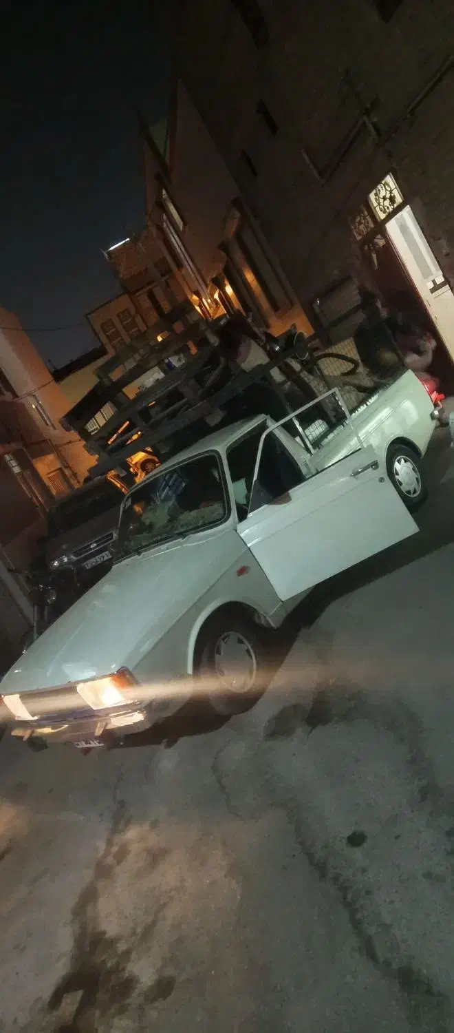 وانت بار|خدمات حمل و نقل|یزد, |دیوار