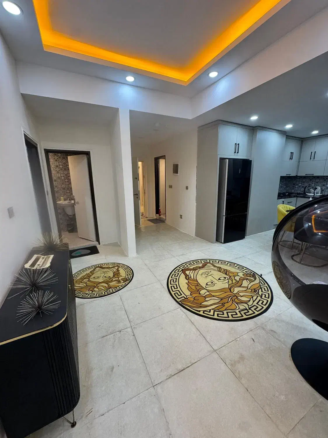 برج تاپایلند|اجارهٔ کوتاهمدت آپارتمان و سوئیت|قشم, |دیوار