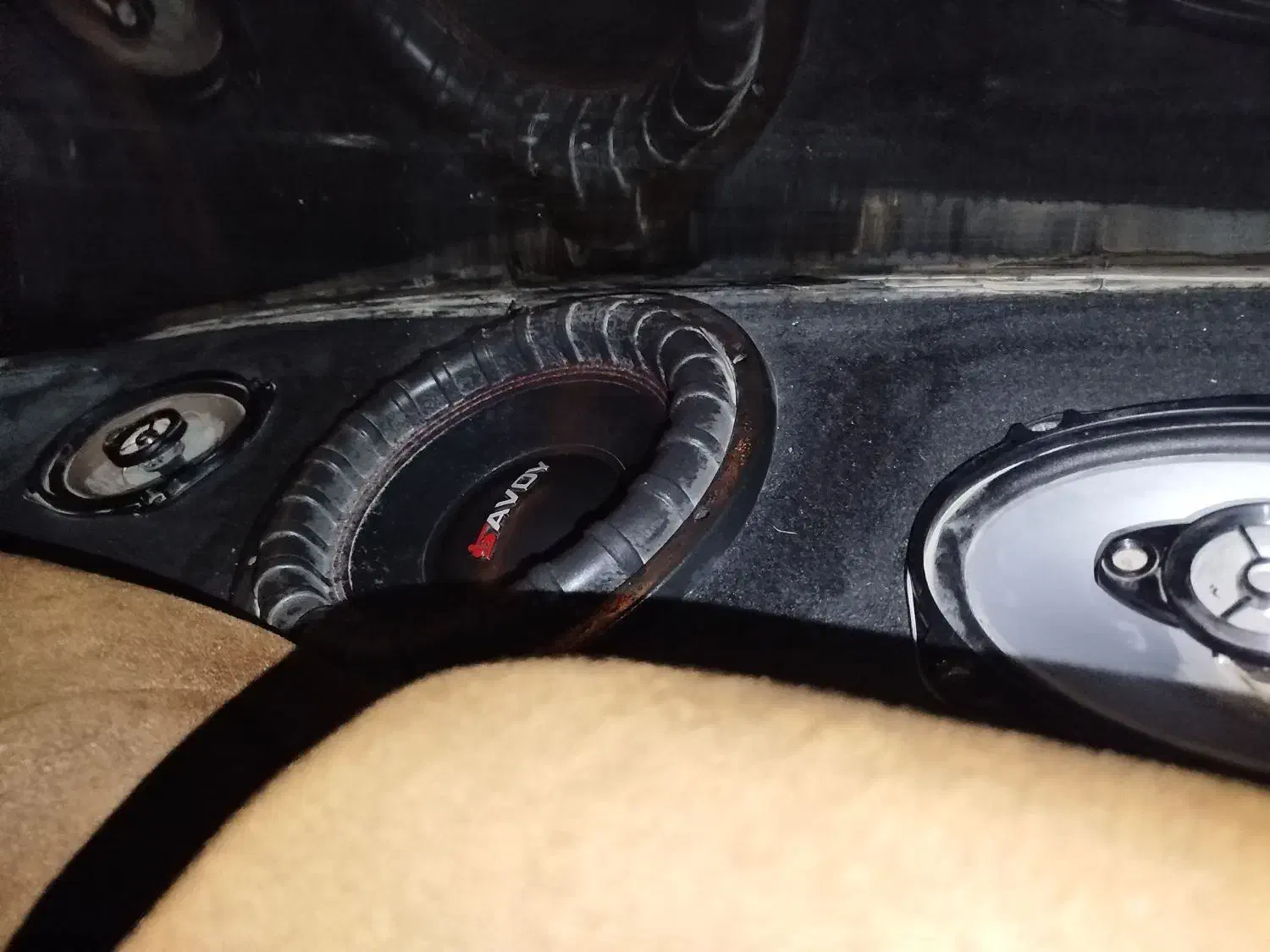 405مدل 95بنزینی GLX|خودرو سواری و وانت|تربتحیدریه, ۴۵ متری|دیوار